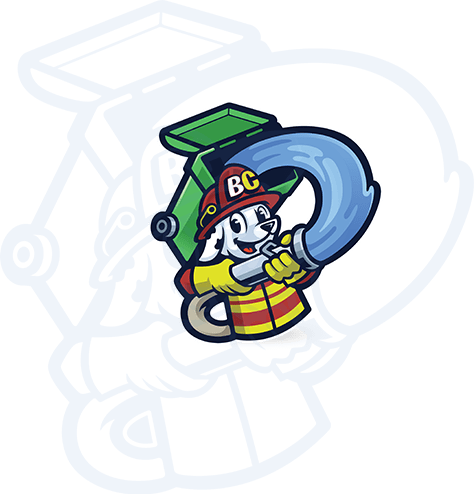 Service Areas Logo